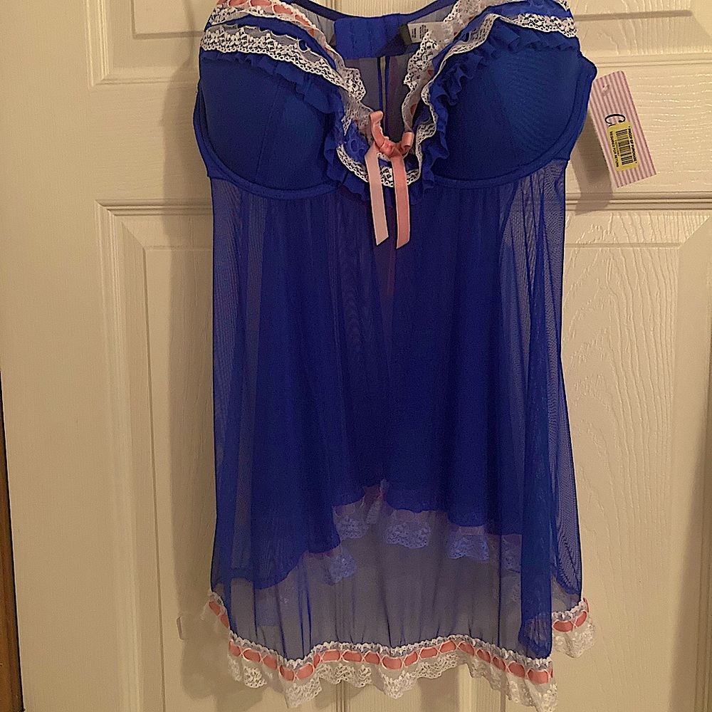 Lingerie